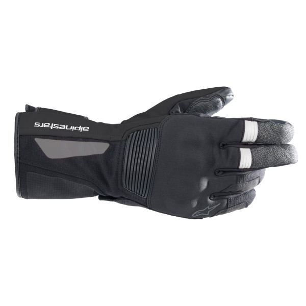 Alpinestars Alpinestars Denali Aerogel Drystar Gloves Black
